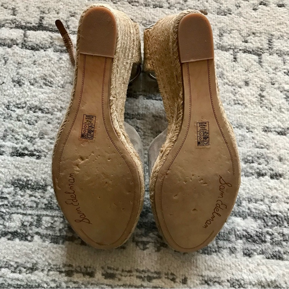Sam Edelman - Picture 4 of 6